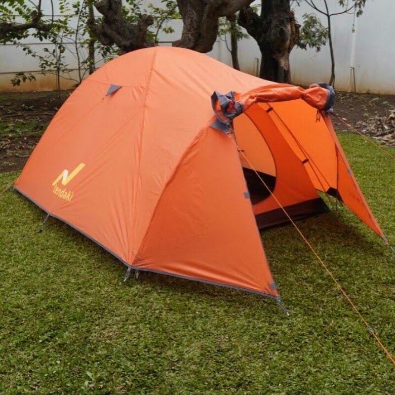 tendaki Borneo 3
