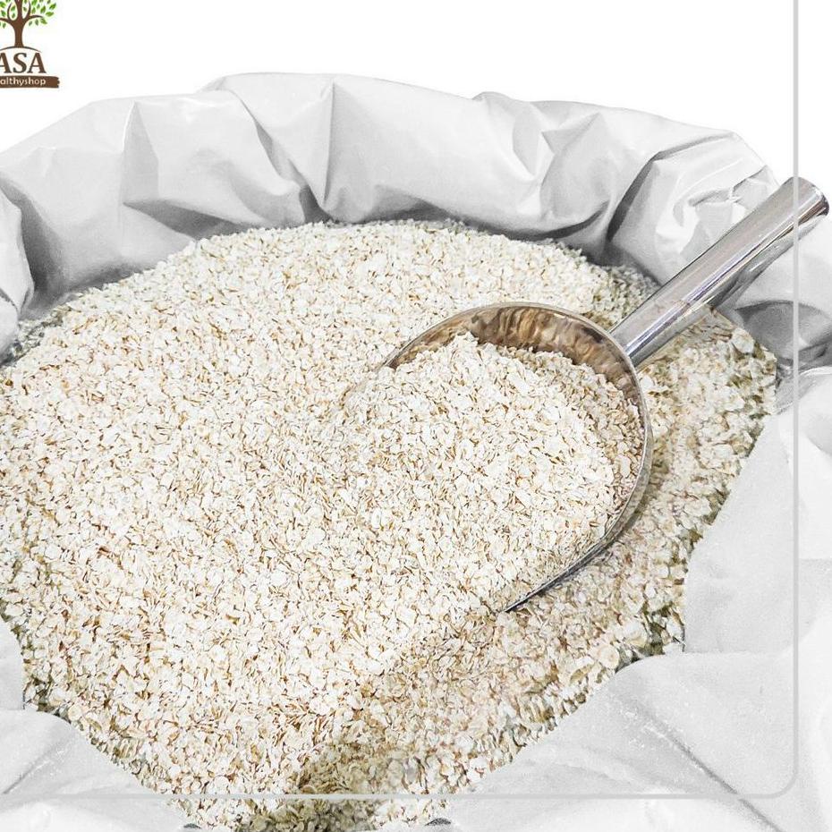 

Terbaru 10.10 Instant Oat 5 Kg !!!