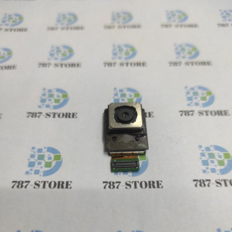 rear camera belakang samsung note 5 n9208 original bekas