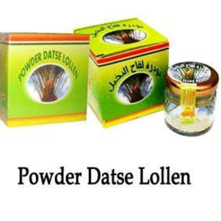 

Hot Sale.. Datse Lollen Kurma Muda 54