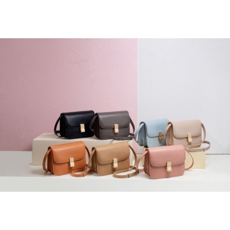 CHERYL BAG JIMSHONEY