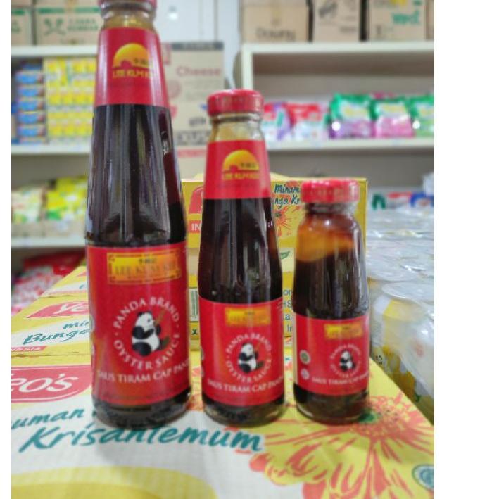 

10.10 SALE Lee Kum Kee Saus Tiram 145g / 255g / 510g / 770g / 770g Free 225g murah