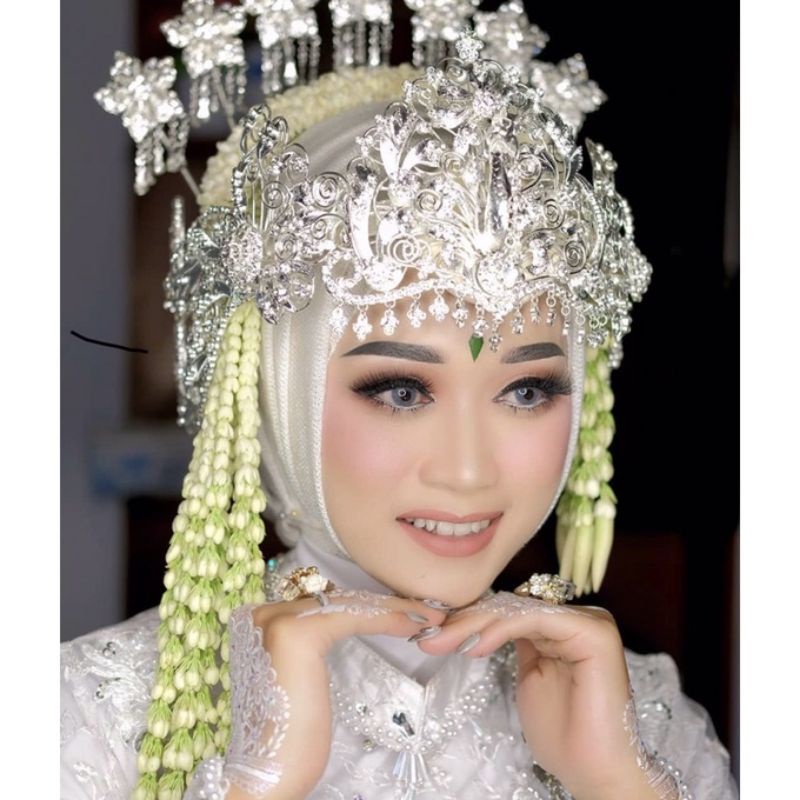 siger merak premium super tebal