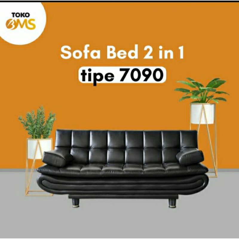 sofa bed sofabed bigland 7090 sofa murah
