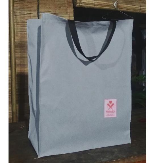 Murah Meriah tas laundry tas jumbo tas karung baju pria baju wanita baju anak-anak besar tas jumbo t