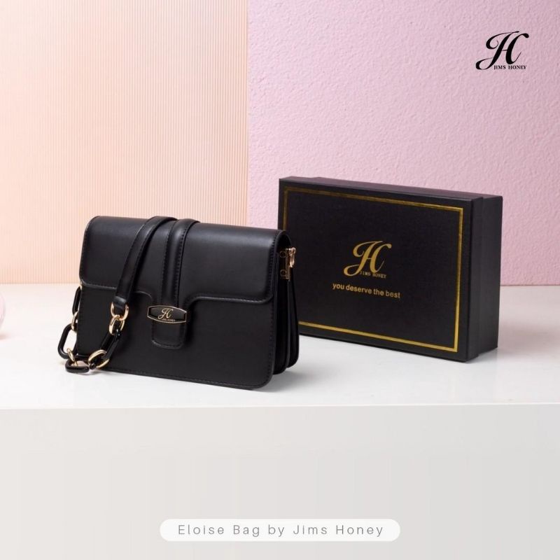 Jimshoney Eliose bag