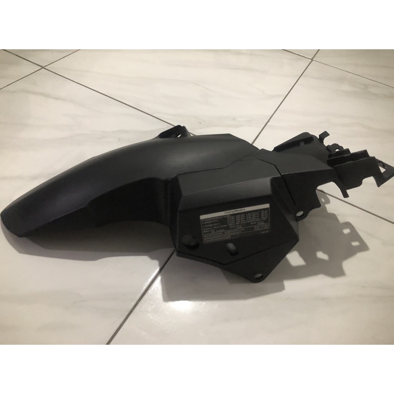 hugger airblade old vario125/150