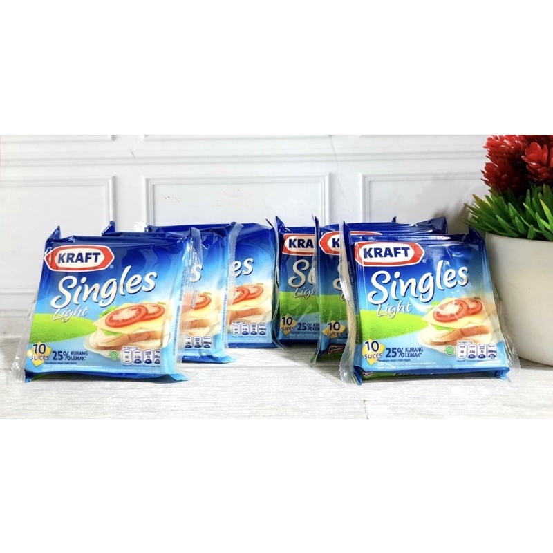 

keju kraft singles
