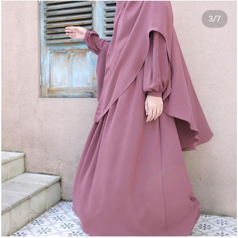 Laira Mazen Ditsy - JUAL HARGA DITSY