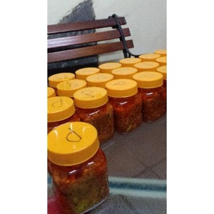 

✨New✨ Sambal ulek pete murah