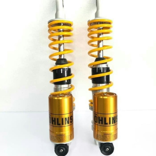 Dijual perkakas Shock Absorber Ohlin Yamaha NMax 26SZ2 Murah