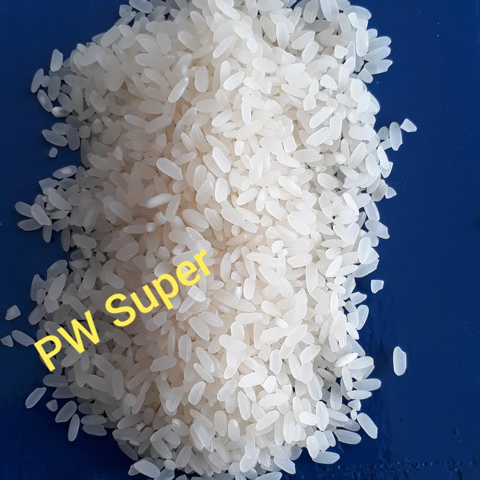 

IdFf4F9--Beras Pandan Wangi Super Putih Beras Bulat Wangi Pandan