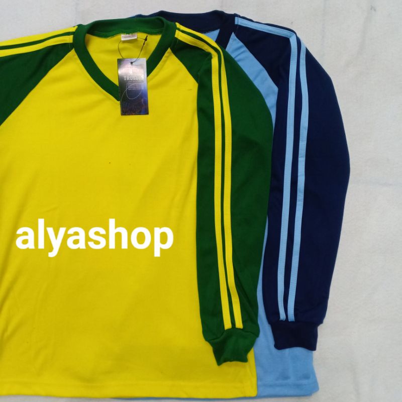 Baju Atasan Training l  Baju Atasan Olahraga