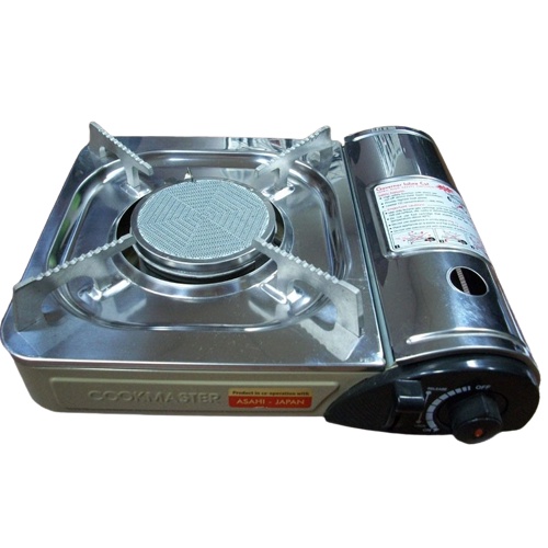 Kompor Portable Cm245 PS Cookmaster // Kompor Portable