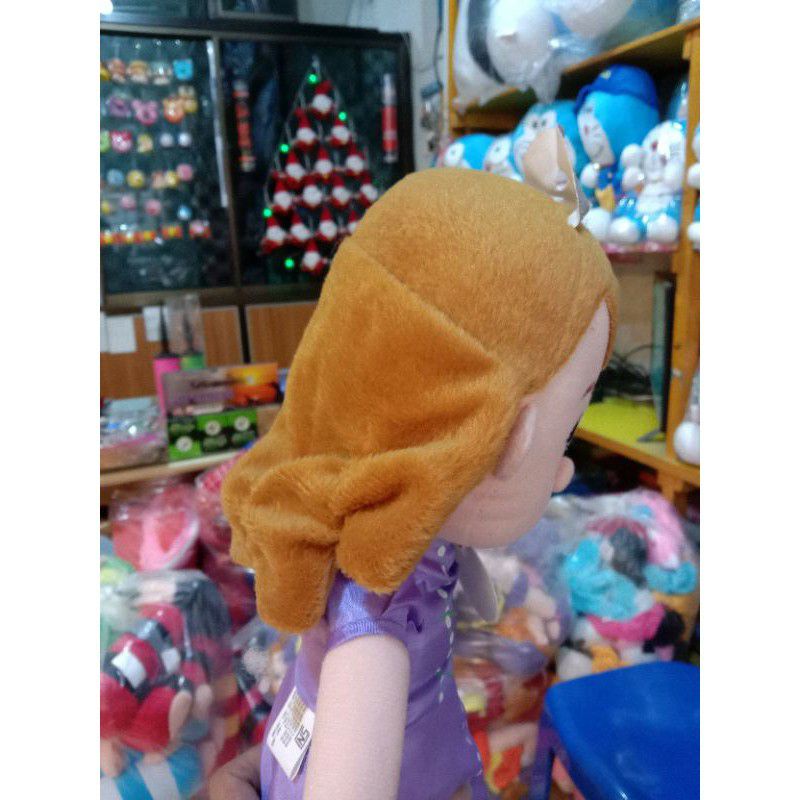 Boneka Sofia The First Boneka Anak Boneka murah Boneka lucu Hadiah anak Hadiah boneka  kado anak kado boneka hadiah ultah kado ultah