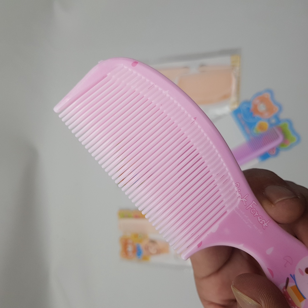 sisir anak lucu laki laki perempuan bpa free