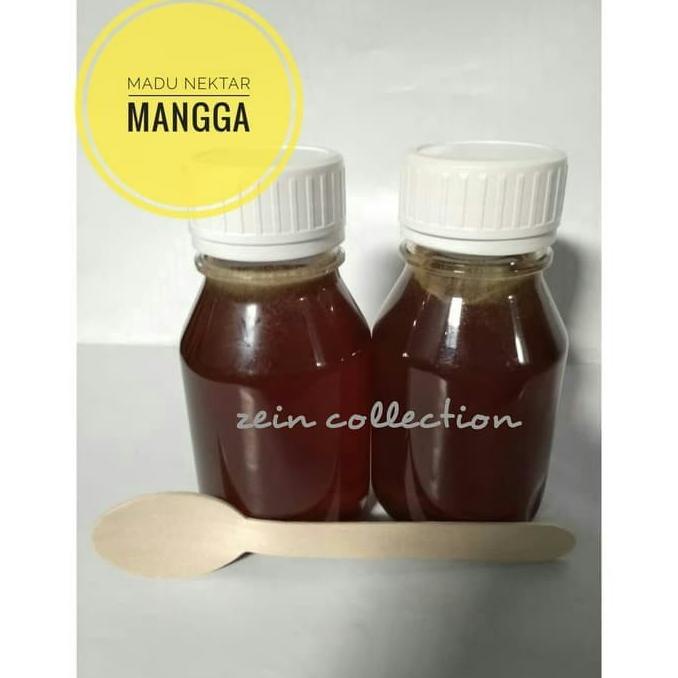 

[COD] MADU ASLI MURNI (RAW HONEY) [COD]