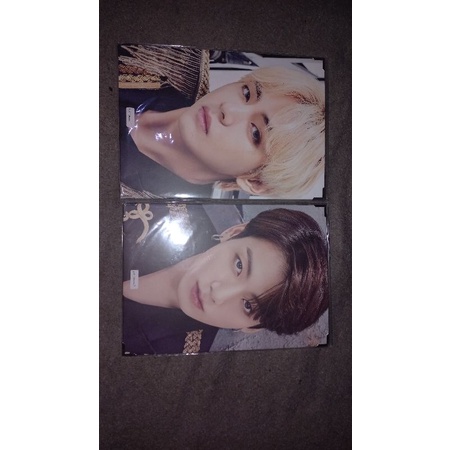premium photo jungkook taehyung taekook love yourself speak yourself the final