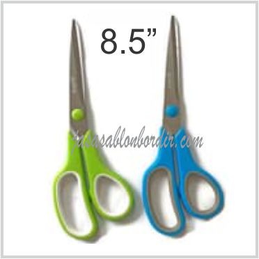 

Kusus Hari Ini Gunting Delica 8.5 Inch Terbatas