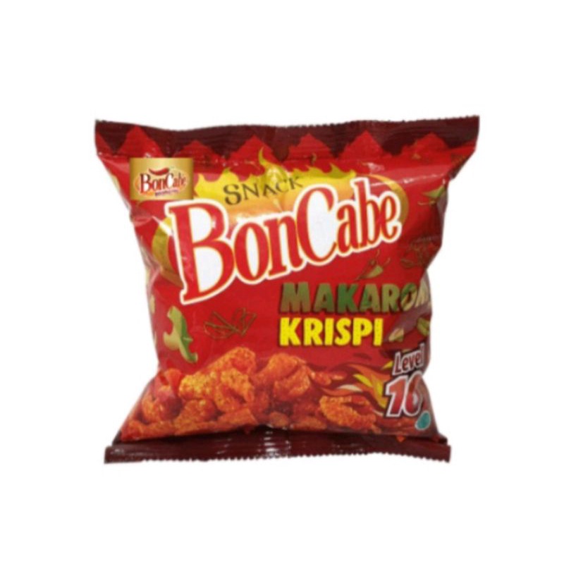 Makaroni bon cabe