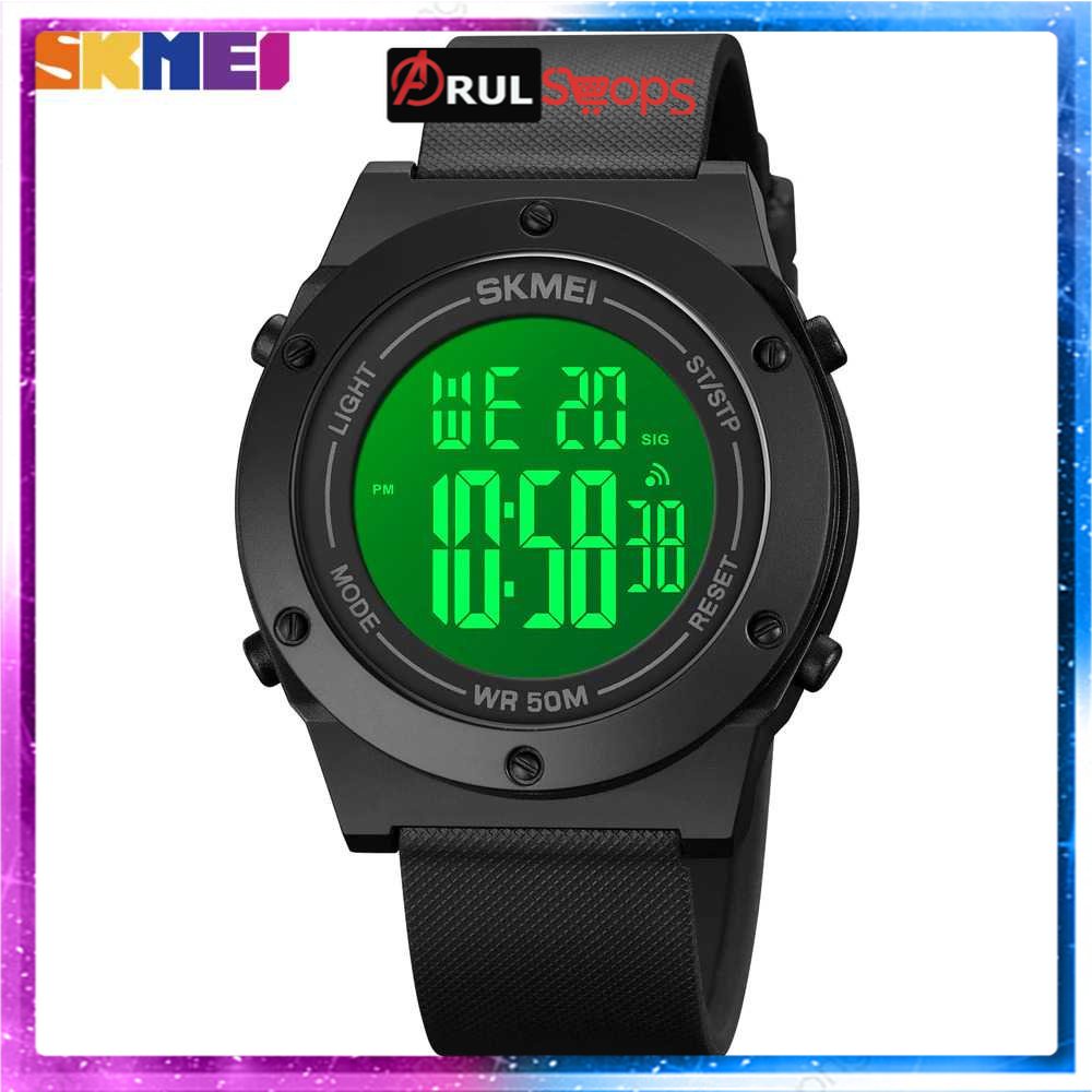 ARS - SKMEI Jam Tangan Digital Pria - 1772