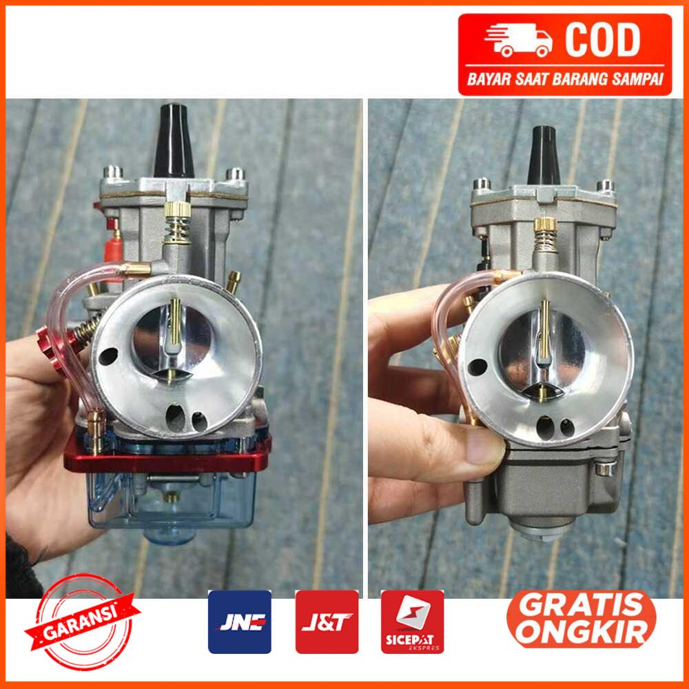 Karburator Motor ATV Carburetor Engine Motorcycle 28 mm PWK28