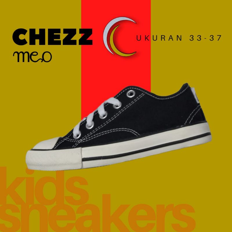 Sepatu Chezz Aries