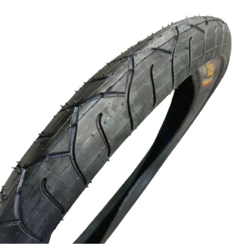 Ban Luar 20 x 3.00 BMX Tire Merk Trex Gemuk Jumbo 20x3.00 / 20x3.0 / 20 inch Nylon Wire