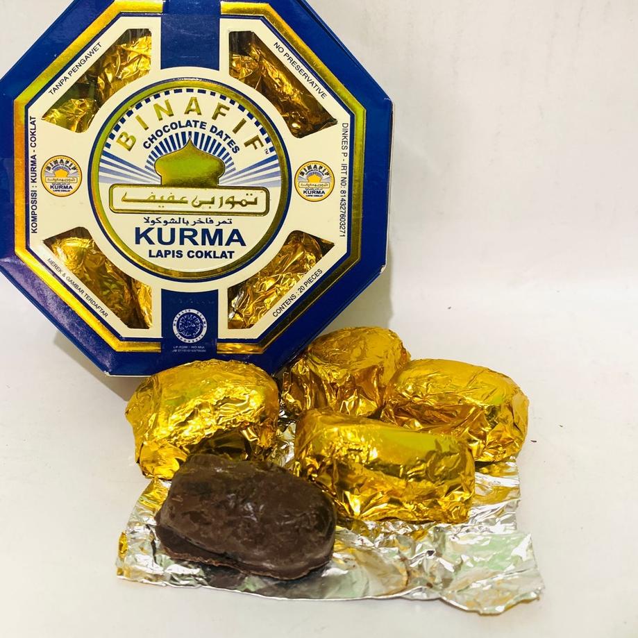 

TRXB6n1M--KURMA LAPIS COKLAT BIN AFIF isi 20pc Kurma Cokelat Kurma Coklat Kurma KurCok Chocolate Dates Coklat isi Kurma Cokelat isi Kurma Oleh oleh umroh oleh oleh haji oleh umroh dan haji oleh oleh arab