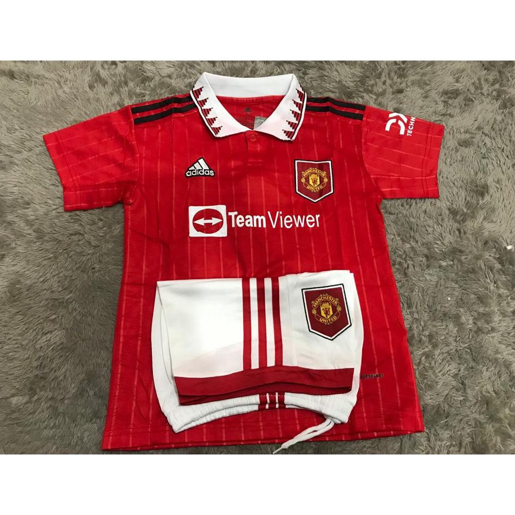 KIDS JERSEY MU HOME 2022-2023 IMPORT GO TERLARISS...,,,,,