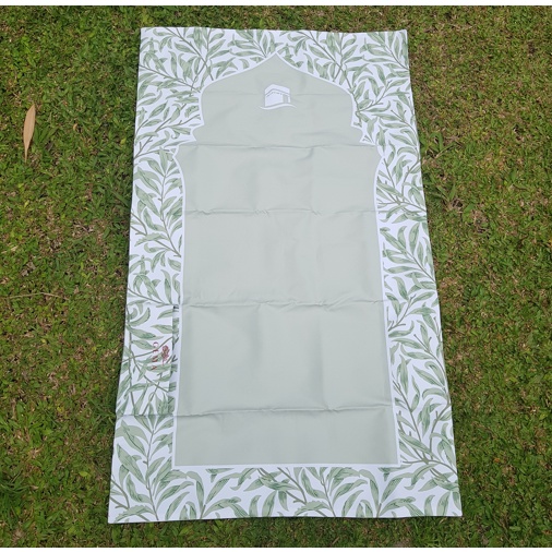 GEMA SAJADAH TRAVELLING PREMIUM SAJADAH LIPAT