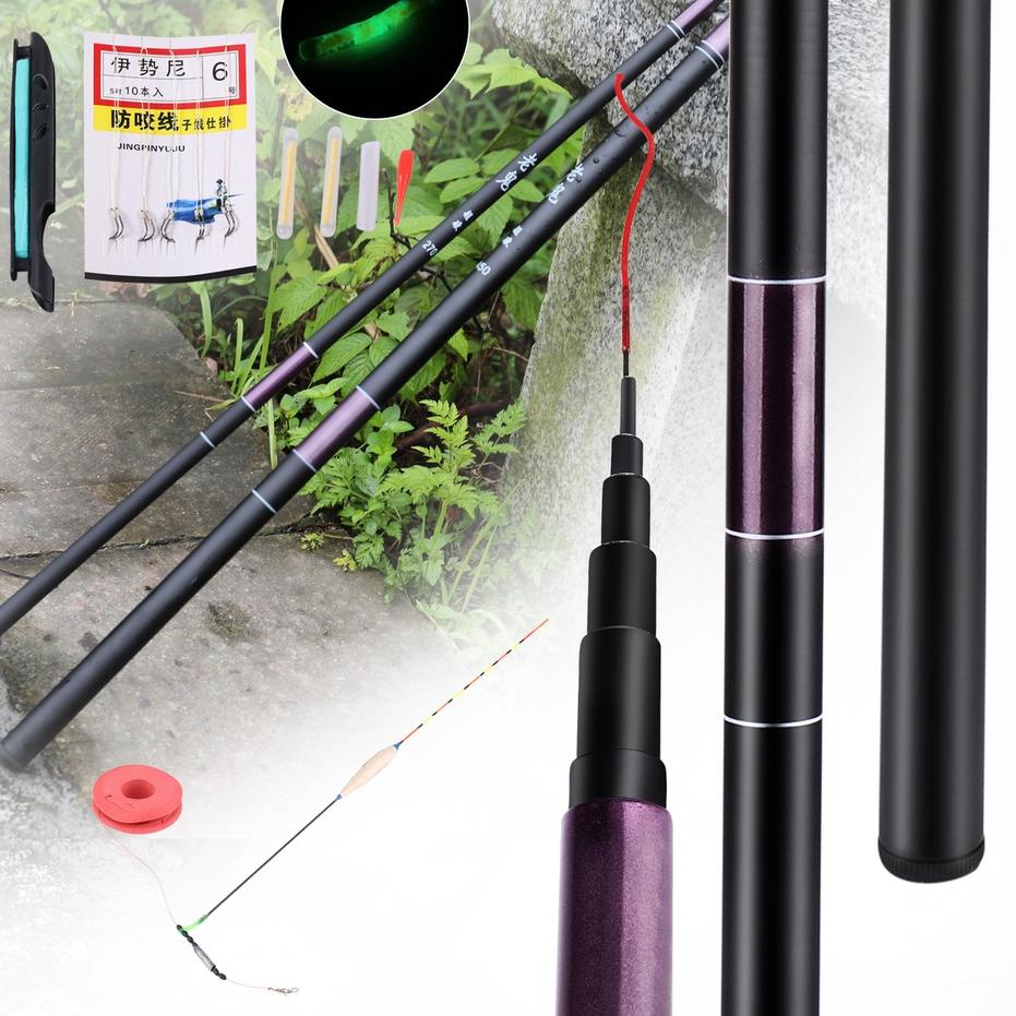 TRX2i2Hw--Joran Tegek Carbon Tegek Joran Pancing Joran Maguro Joran Pancing 270/360/450/540/630/720 