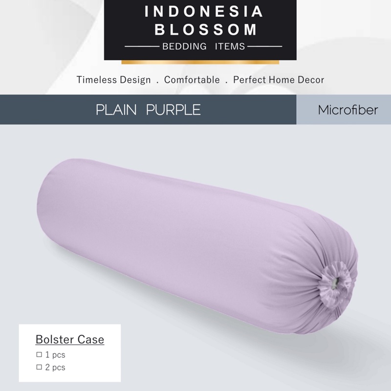 Sarung Bantal Dan Guling Untuk Tidur Aesthetic 45x65 Kotak Kotak Best Material And Quality