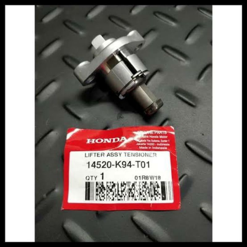 LIFTER ASSY TENSIONER 14520-K94-T01