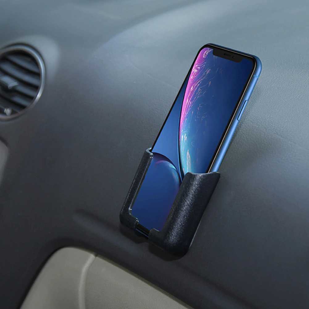 Xcar Smartphone Holder Multifungsi Interior Car Phone Mount - SY20 ( Al-Yusi )