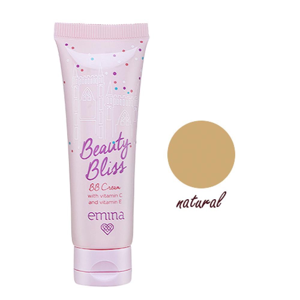 EMINA BEAUTY BLISS BB CREAM 20 ML GIRLSNEED77