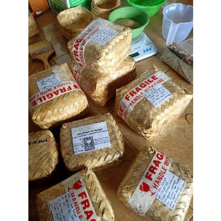 

➼7g Model Terkini⋆➼ Telur Jangkrik Alam setengah kg atau 500 gram (garansi) 82 ✺