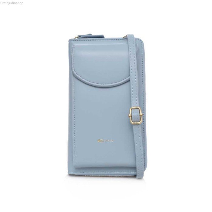 Dompet Emsio by Elizabeth - Rasyena - Blue