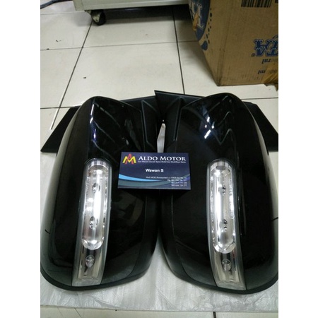 Spion Mobil Mazda Cx-7 Ori Mazda 2010 Import
