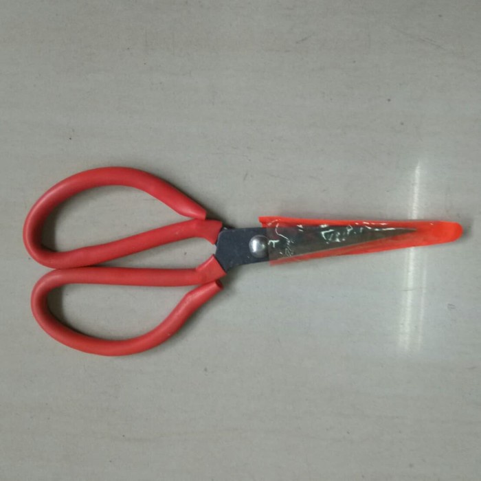 

Cuci Gudang Civil Scissors - Gunting Besi Serbaguna Berkualitas