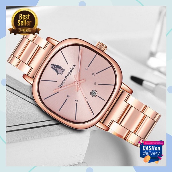 Jamtangan Perempuan Jam Tangan Wanita Jqm Fashionable Jm Cewek Korean Style Jsm Elegan Branded Jan D