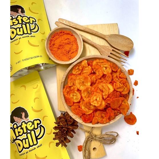 

Dapatkan Sekarang--KERIPIK PISANG MISTERDULL SAMBALADO