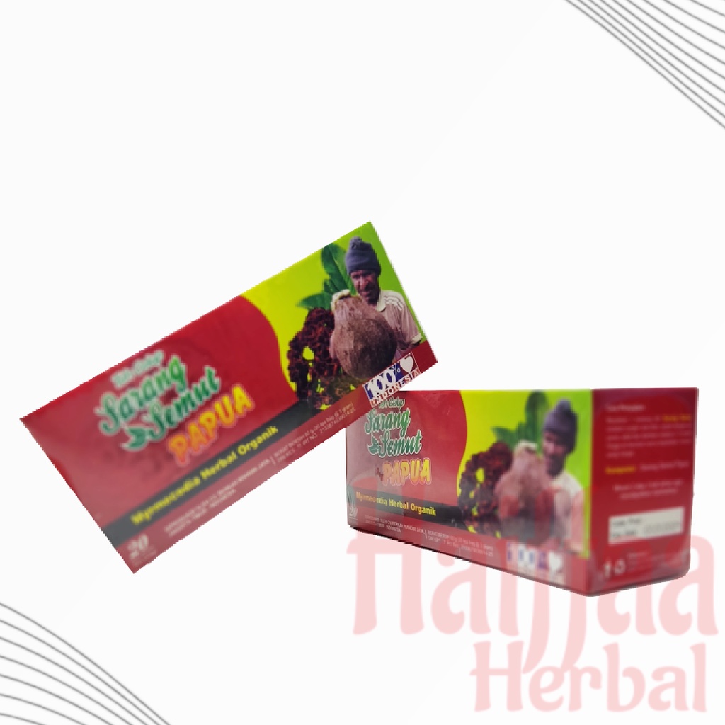 

Teh Sarang Semut Kencono Sari Teh Celup Herbal Kesehatan Alami Asli Original PROMO TERMURAH