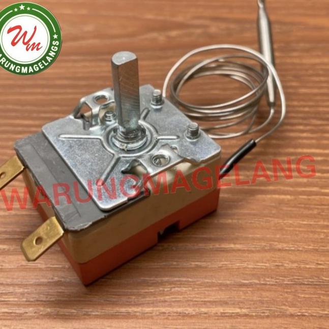 Murah Termostat Thermostat MESIN CUP SEALER D1 D8 eton matrix cupsealer