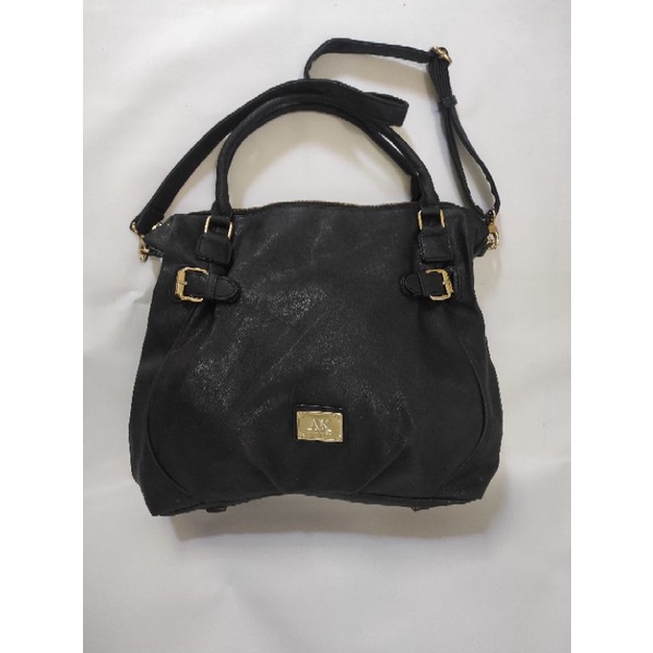 tas selempang ANNE KLEIN ORIGINAL preloved