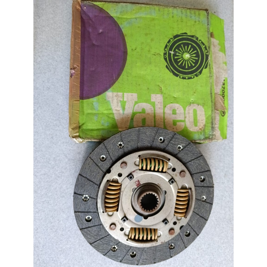 DISC CLUTCH KOPLING FIAT UNO 2