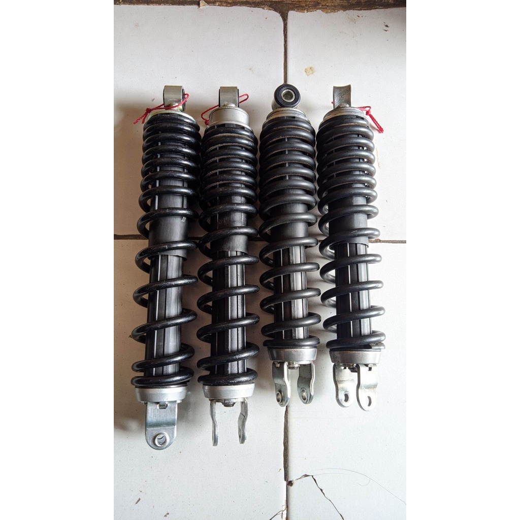 Terlaris termurah HARGA PALING MURAH SOKBREKER BELAKANG ORI COPOTAN HONDA BEAT F1/ BEAT KARBU/ SCOOP