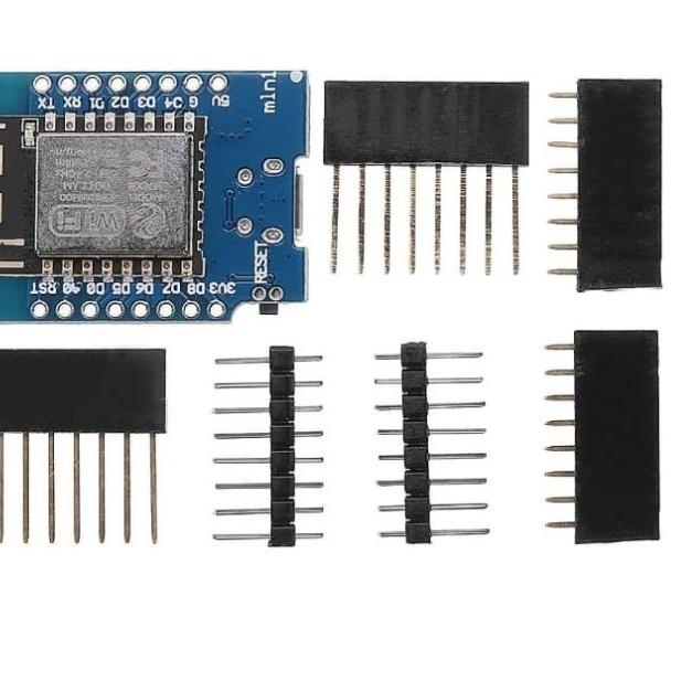 Wemos D1 Mini ESP8266 Module IOT