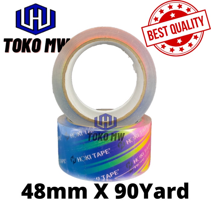 

LAKBAN BENING 48 MM X 90 YARD