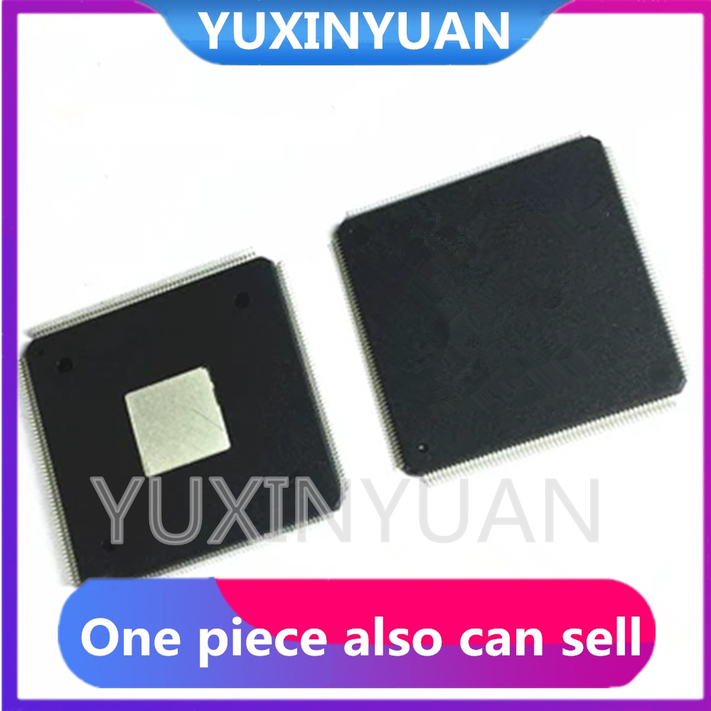 1pcs RTD2649 RTD2649-GR QFP216 IC LCD CHIP YUXINYUAN Dalam Stok cytX _ p 新边进口边进口